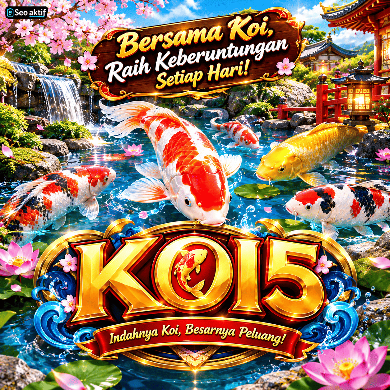 KOI5